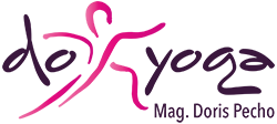 Do Yoga | Doris Pecho Logo