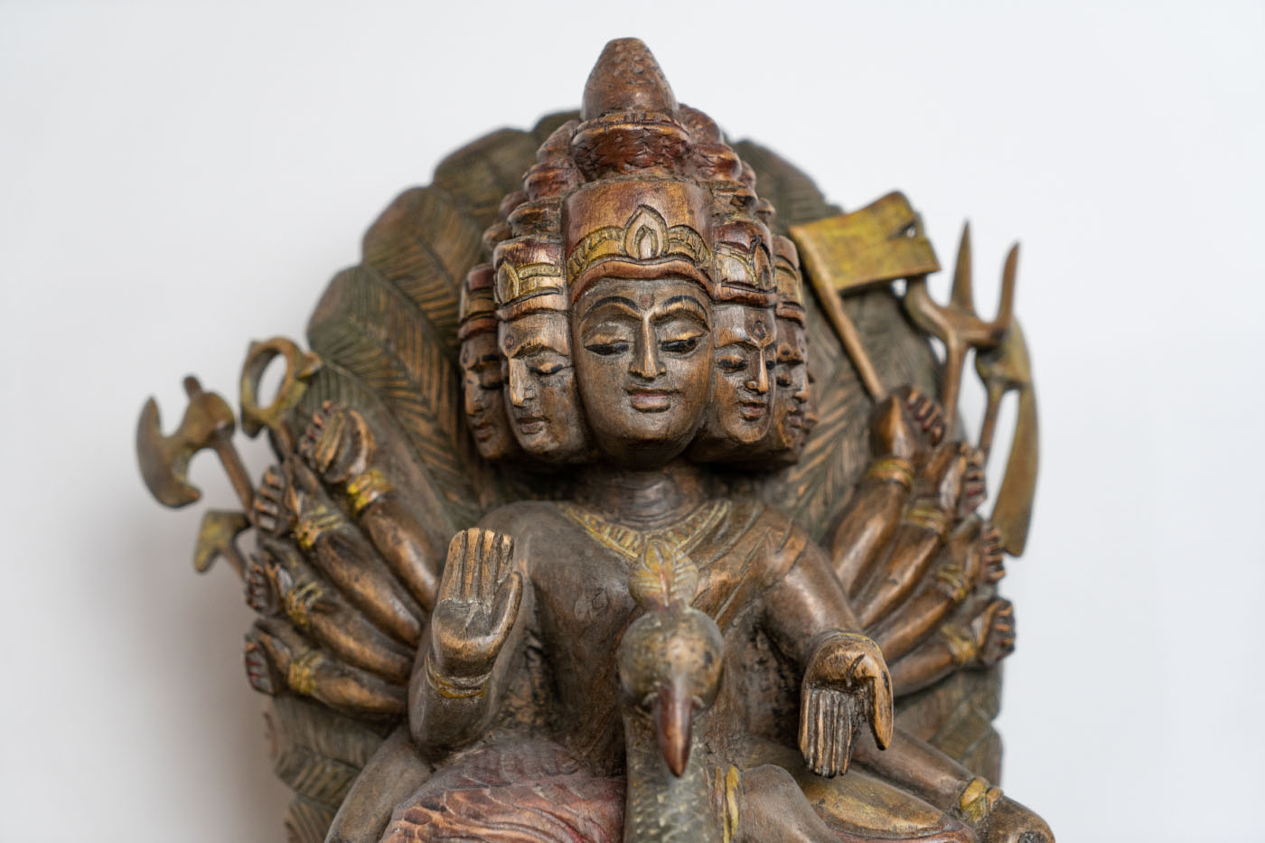 202008_Doris_Pecho_Statue_02