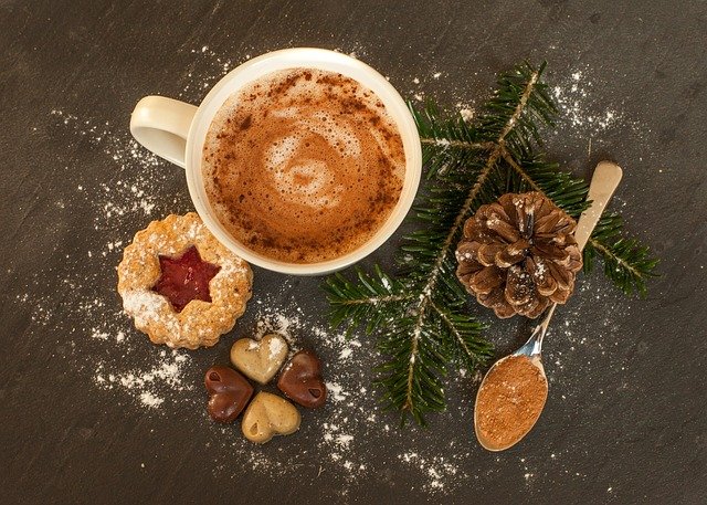 Winter retreat 2
